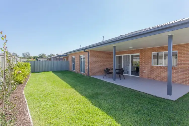 Second view of Homely villa listing, 5 Cockatoo Court, Fullerton Cove NSW 2318