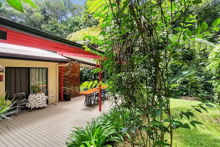 Third view of Homely house listing, 5 Platypus Close, Kuranda QLD 4881