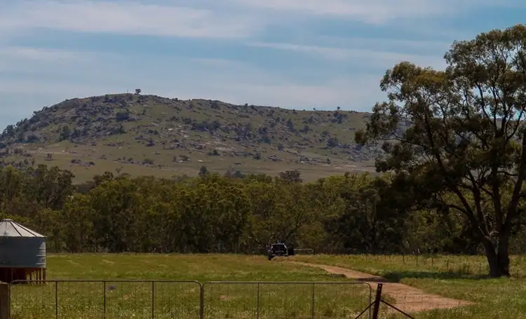 Third view of Homely rural property listing, 875 Yawong Road, St Arnaud VIC 3478