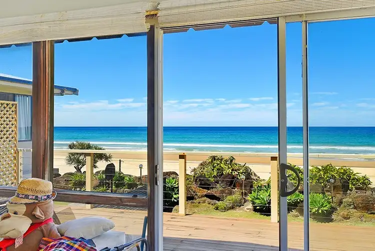 Sixth view of Homely house listing, 159 Jefferson Lane, Palm Beach QLD 4221