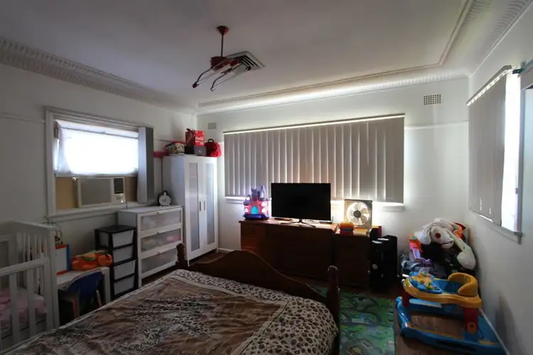 Fifth view of Homely house listing, 88 Polding Street, Smithfield NSW 2164