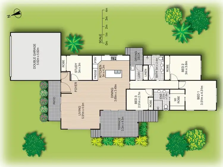 224a Scenic Drive, Budgewoi NSW 2262