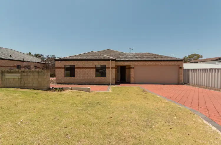 Second view of Homely unit listing, 7/86 Chapman Road, Bentley WA 6102
