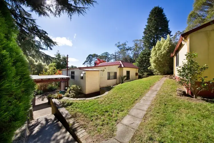 Sixth view of Homely house listing, 54 Mort Street, Katoomba NSW 2780