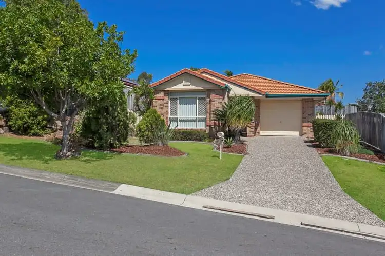 10 Madeline Street, Mudgeeraba QLD 4213