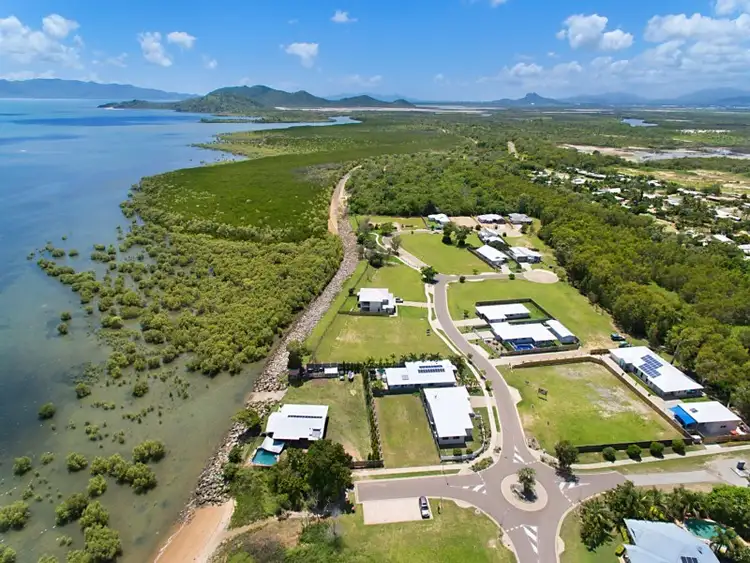 Second view of Homely land listing, 26 Dune Parade, Bushland Beach QLD 4818