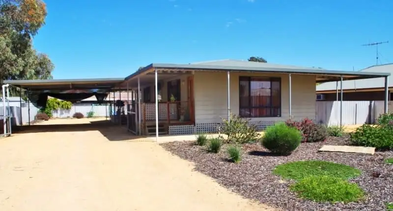 Main view of Homely house listing, 13 Twentieth Street, Renmark SA 5341