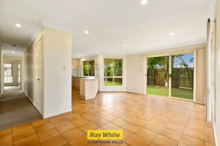 Seventh view of Homely house listing, 479 Jackson Road, Sunnybank Hills QLD 4109
