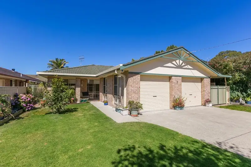 Main view of Homely house listing, 7 Marty Avenue, Salamander Bay NSW 2317