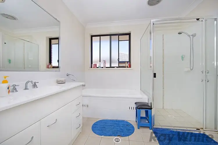 Fifth view of Homely house listing, 63 Highview Avenue, San Remo NSW 2262