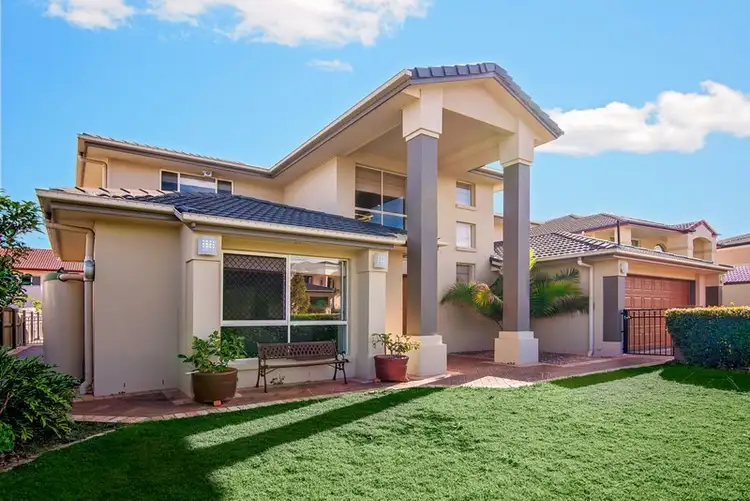 130 The Parkway, Stretton QLD 4116