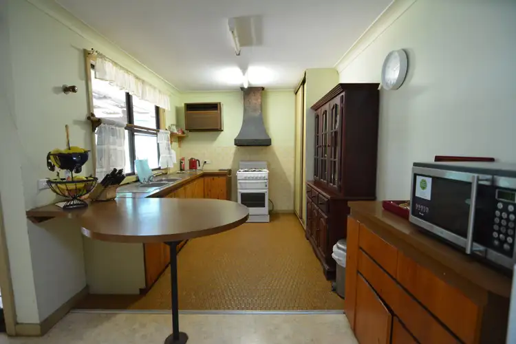 Third view of Homely house listing, 15 Morgan Way, Carnarvon WA 6701