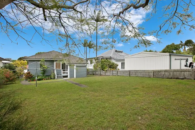 Third view of Homely house listing, 25 Montrose Parade, Wynnum West QLD 4178