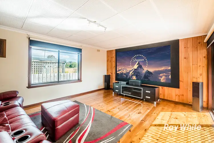 Third view of Homely house listing, 32 Roberts Road, Cranbourne VIC 3977