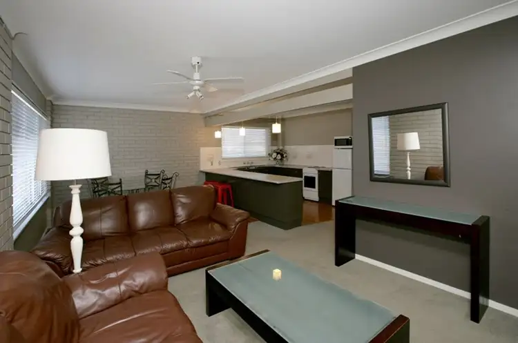 Second view of Homely house listing, 6/191 Tarcutta Street, Wagga Wagga NSW 2650