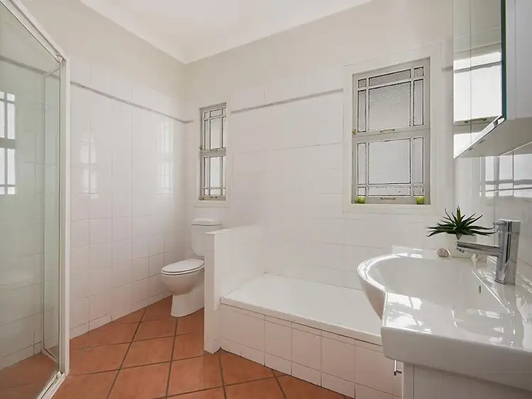 Fifth view of Homely house listing, 79 Felix Street, Wooloowin QLD 4030