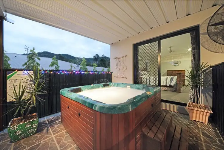Second view of Homely house listing, 115 Jubilee Pocket Road, Jubilee Pocket QLD 4802