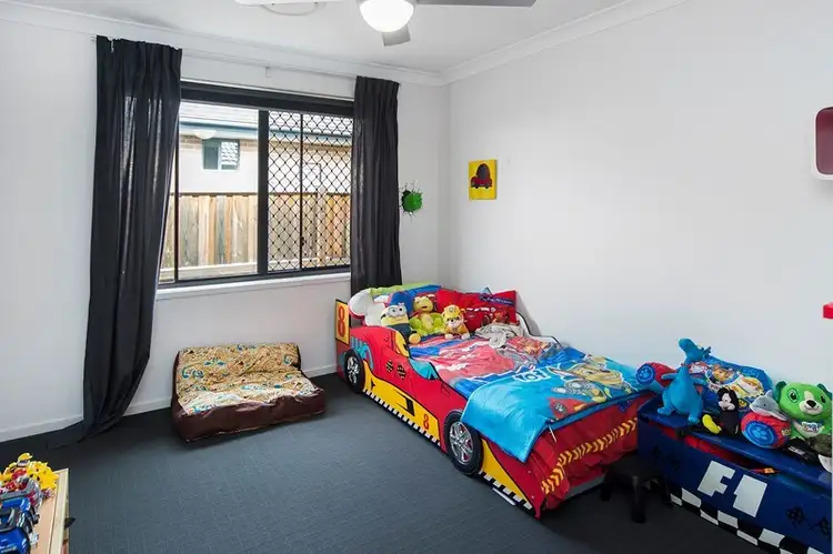 Fourth view of Homely house listing, 15 Undarra Street, Pimpama QLD 4209