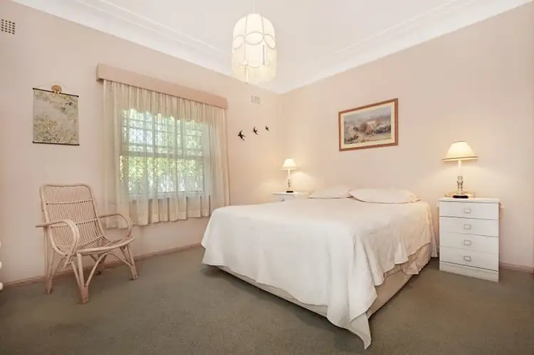 Sixth view of Homely house listing, 6 Teemer Street, Tennyson Point NSW 2111