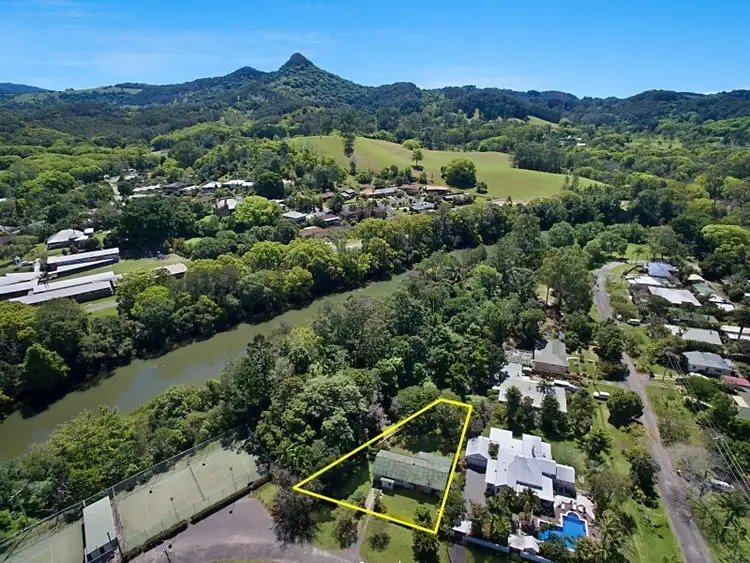 Main view of Homely house listing, 2 Tyagarah Street, Mullumbimby NSW 2482