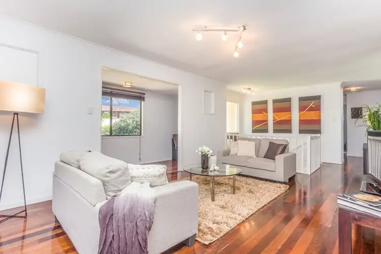 Sixth view of Homely house listing, 16 Silene Street, Wavell Heights QLD 4012