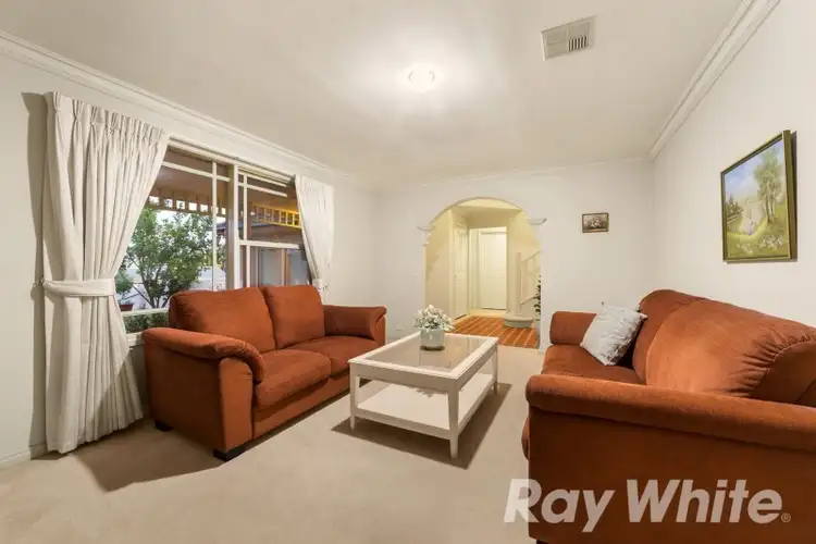 Fifth view of Homely house listing, 6 Orlando Close, Wantirna South VIC 3152