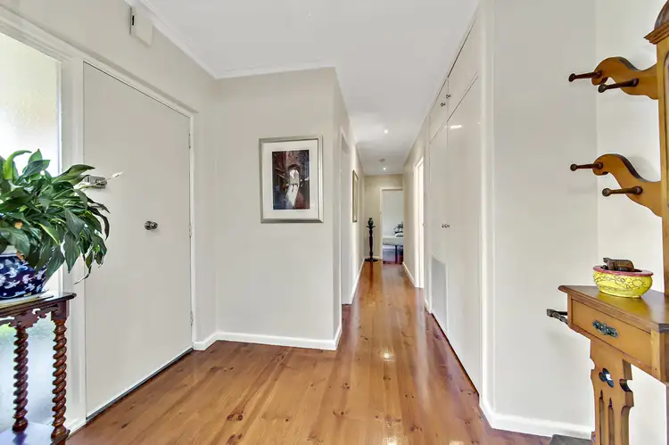 Second view of Homely house listing, 1 Cornelian Place, Lyons ACT 2606