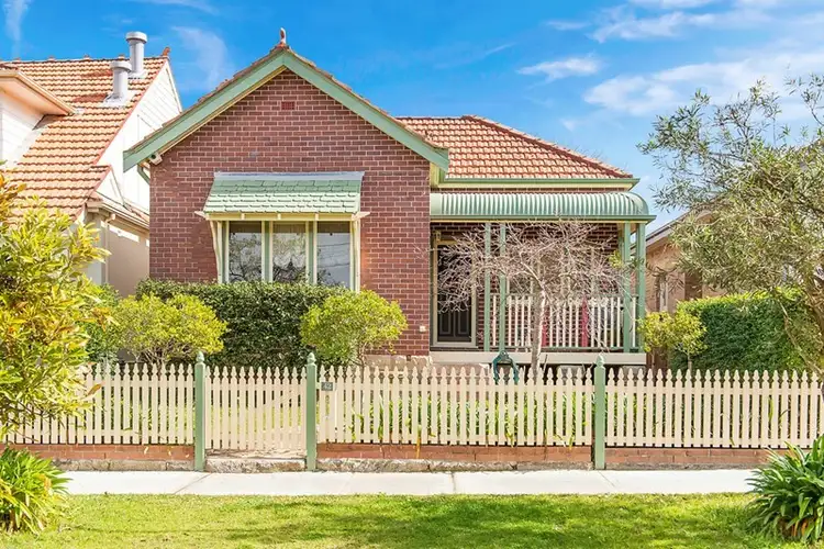 42 Salisbury Road, Willoughby NSW 2068