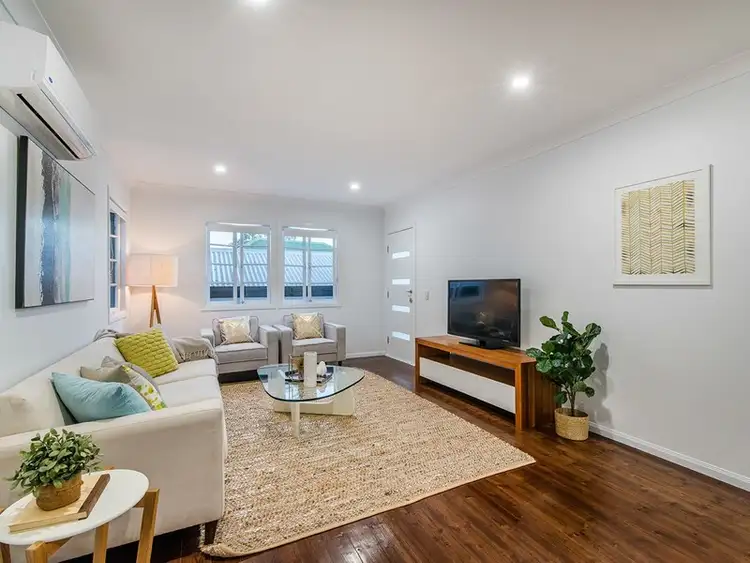 Second view of Homely house listing, 57 Kentish Street, Mount Gravatt East QLD 4122