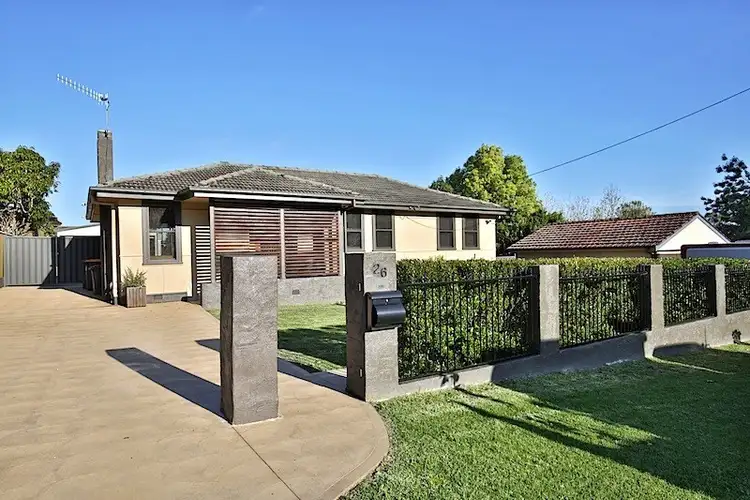 26 Dalwah Street, Bomaderry NSW 2541