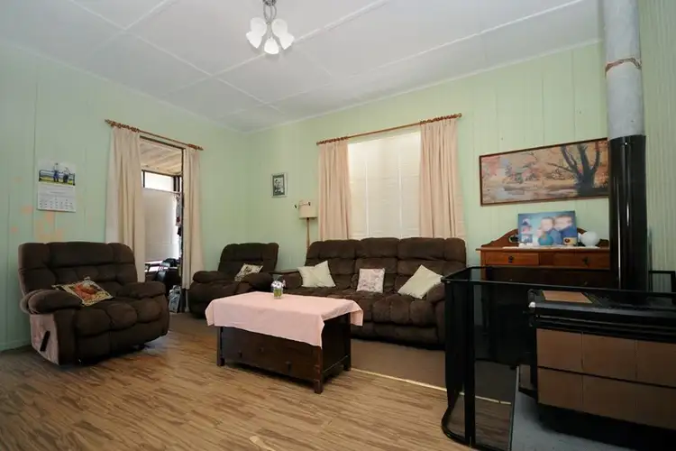Fifth view of Homely house listing, 36 Main Street, Meringandan QLD 4352