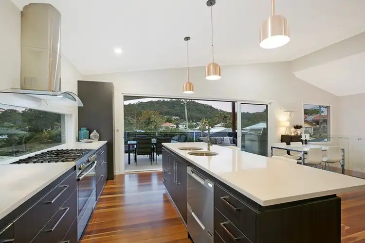 Second view of Homely house listing, 39 Ansdell Street, Mount Gravatt QLD 4122