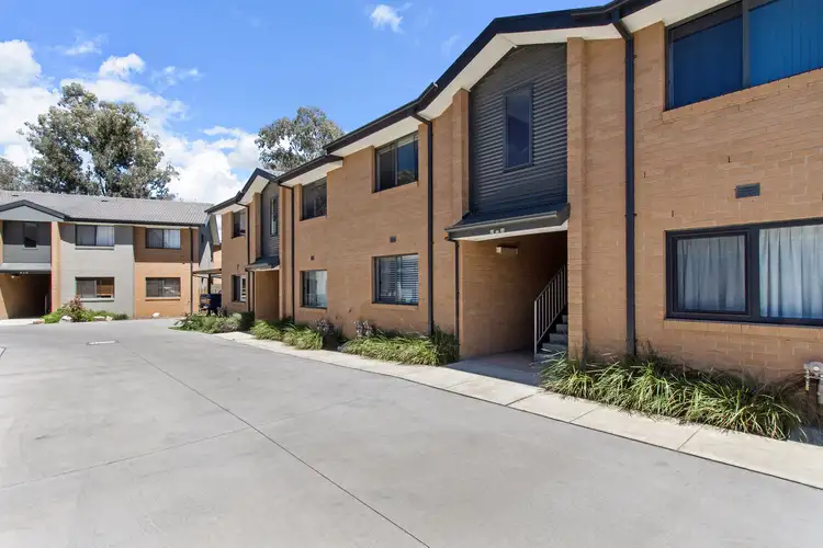 Main view of Homely house listing, 31/35 Tay Street, Watson ACT 2602