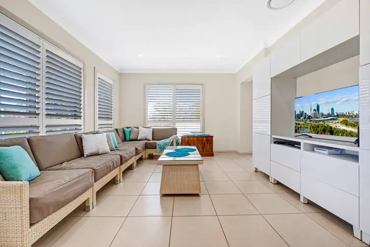Fourth view of Homely house listing, 4A Holman Street, Kellyville NSW 2155