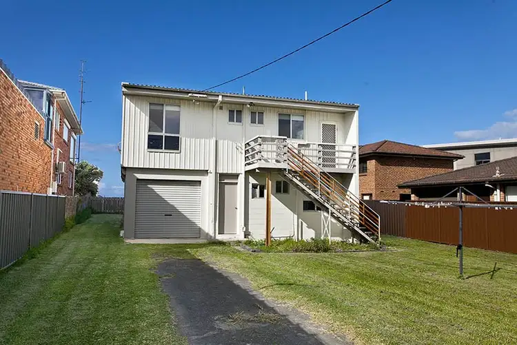 Main view of Homely house listing, 33 Junction Road, Barrack Point NSW 2528