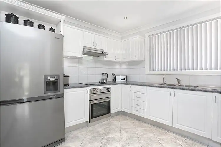 Fifth view of Homely house listing, 19 Foxlow Street, Canley Heights NSW 2166