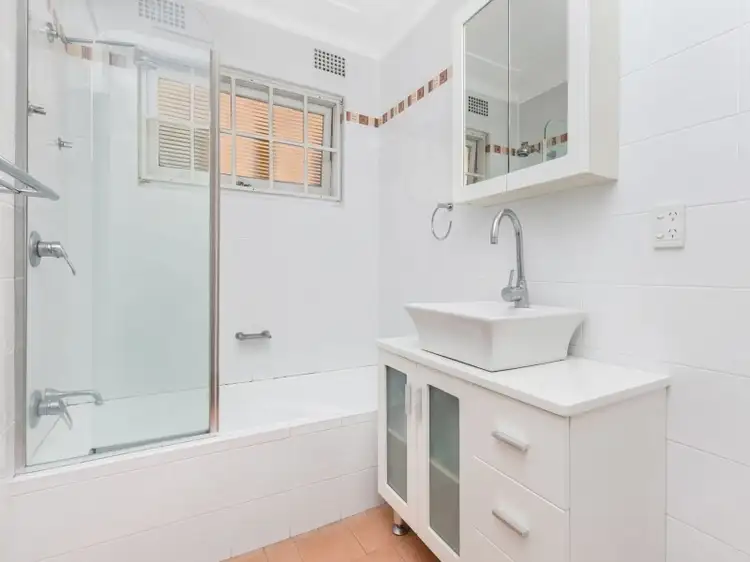 Third view of Homely unit listing, 1/37-39 Balfour Street, Allawah NSW 2218