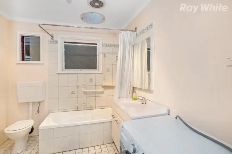 Fifth view of Homely unit listing, 4/78 Kelvinside Road, Noble Park VIC 3174