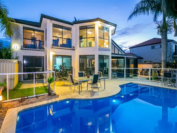 Main view of Homely house listing, 23 Tranquility Circuit, Helensvale QLD 4212
