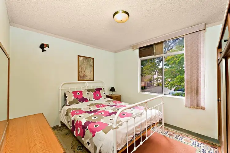 Fourth view of Homely unit listing, 6/6 Avona Avenue, Glebe NSW 2037