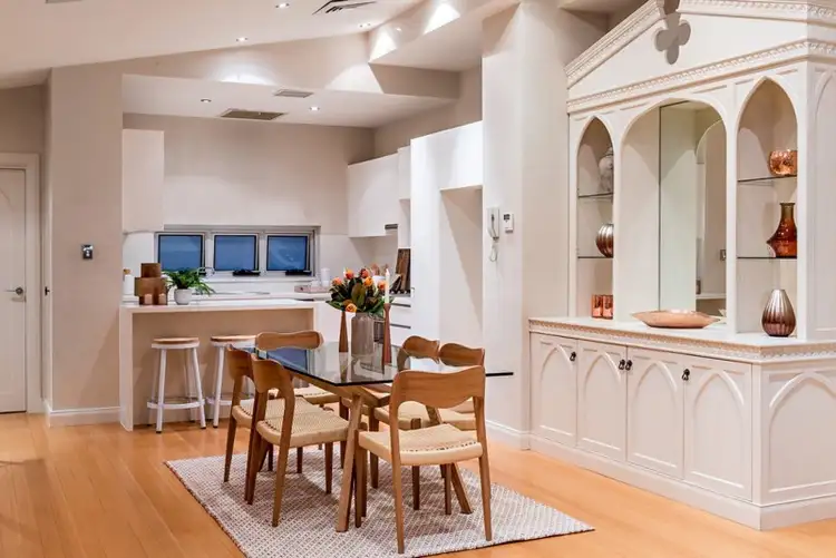 Second view of Homely townhouse listing, 3/200-202 Albion Street, Annandale NSW 2038