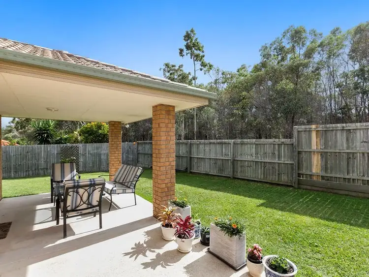 Second view of Homely house listing, 40 Tasman Place, Drewvale QLD 4116