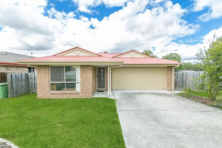Second view of Homely house listing, 54 Waters Street, Waterford West QLD 4133