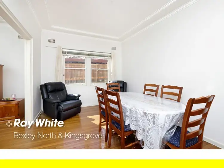 Third view of Homely house listing, 23 Ashby Street, Kingsgrove NSW 2208