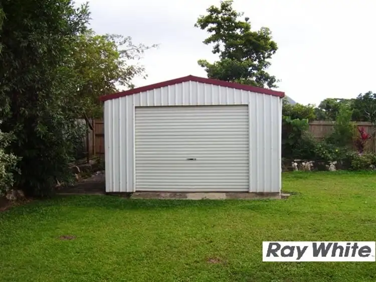 Address available on request