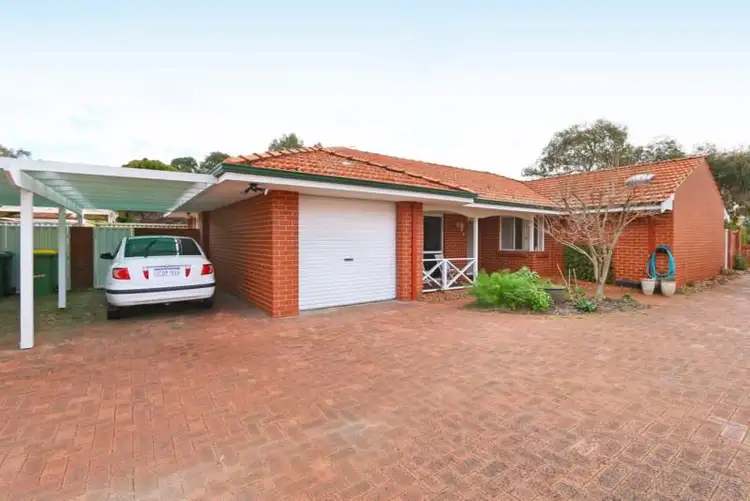 Main view of Homely other listing, 17a Madden Way, Brentwood WA 6153