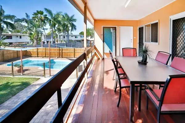 Seventh view of Homely house listing, 5 Benito Court, Heatley QLD 4814