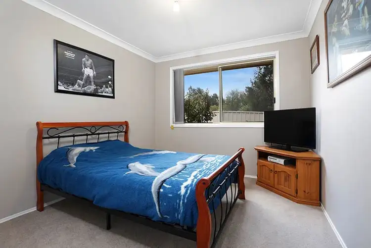 Sixth view of Homely villa listing, 2/5 Koona Street, Albion Park Rail NSW 2527