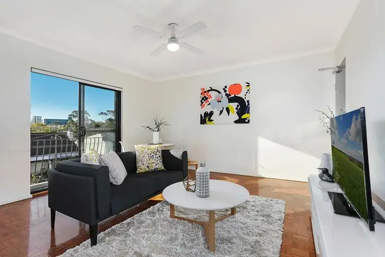 12A/94 Alice Street, Newtown NSW 2042