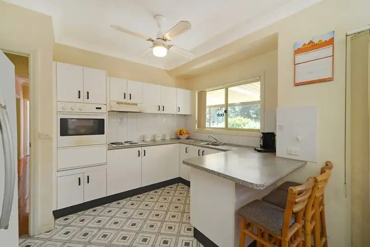 Second view of Homely house listing, 2 Callistemon Avenue, Hill Top NSW 2575